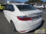 2016 HONDA GRACE HYBRID