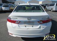 2016 HONDA GRACE HYBRID