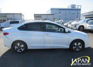 2016 HONDA GRACE HYBRID