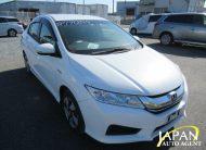 2016 HONDA GRACE HYBRID