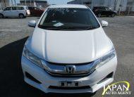 2016 HONDA GRACE HYBRID