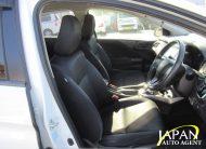 2016 HONDA GRACE HYBRID