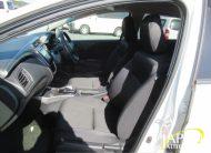 2016 HONDA GRACE HYBRID