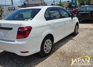 2018 TOYOTA COROLLA AXIO