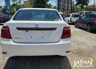 2018 TOYOTA COROLLA AXIO
