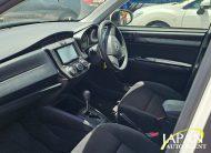 2018 TOYOTA COROLLA AXIO