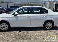 2018 TOYOTA COROLLA AXIO