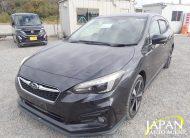 2016 SUBARU IMPREZA SPORTS 2.0I-S EYESIGHT