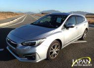 2017 SUBARU IMPREZA SPORTS 2.0I-L EYESIGHT