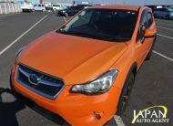 2015 SUBARU XV 2.0I-L EYESIGHT