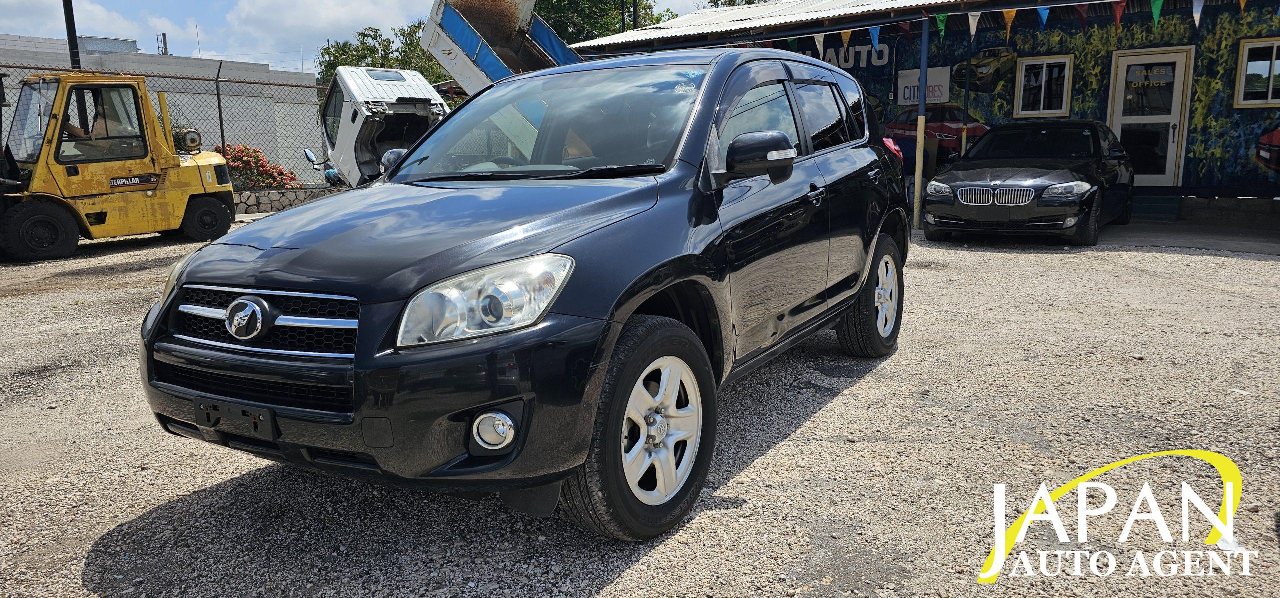 2015 TOYOTA RAV4 STYLE