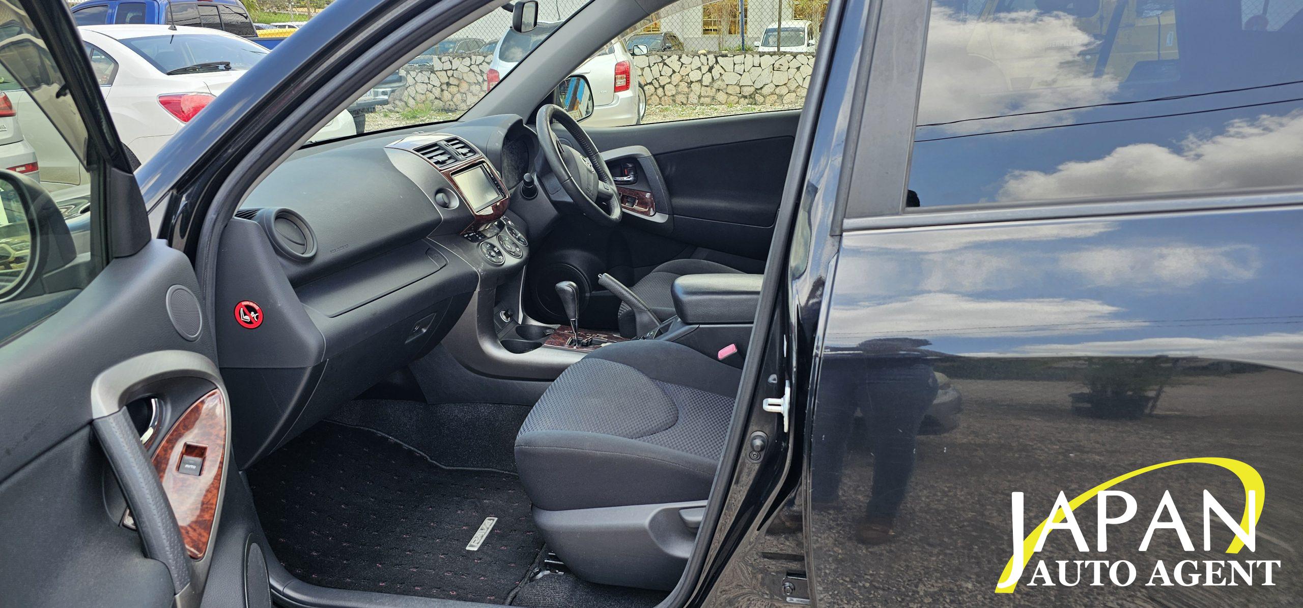 2015 TOYOTA RAV4 STYLE