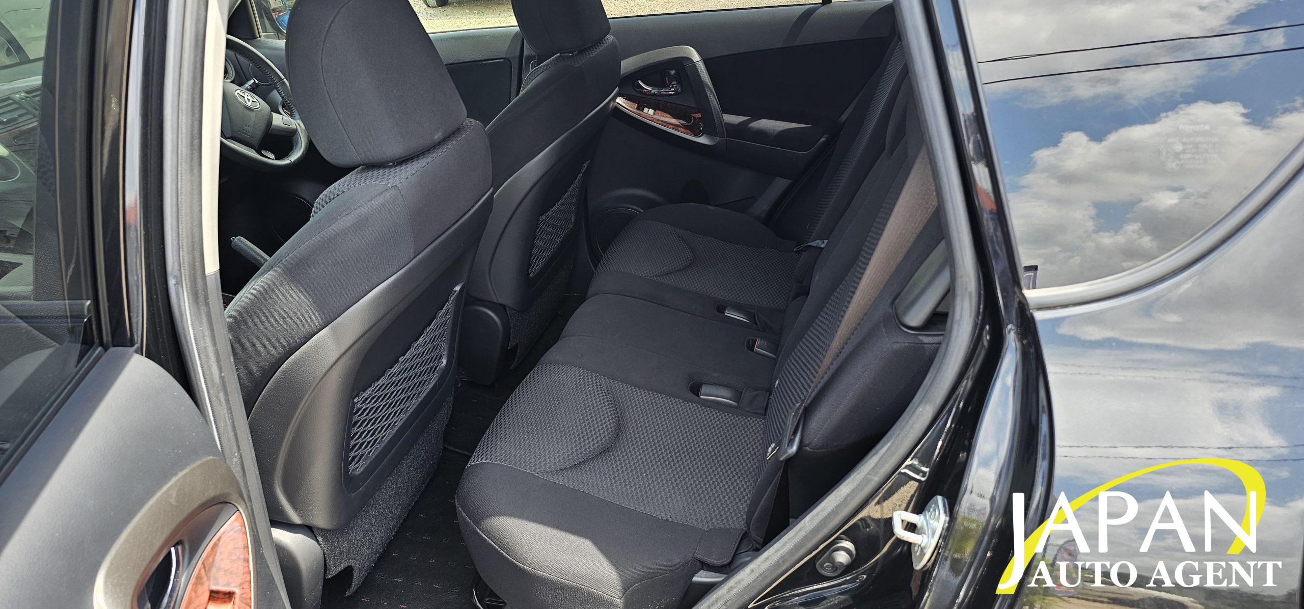 2015 TOYOTA RAV4 STYLE