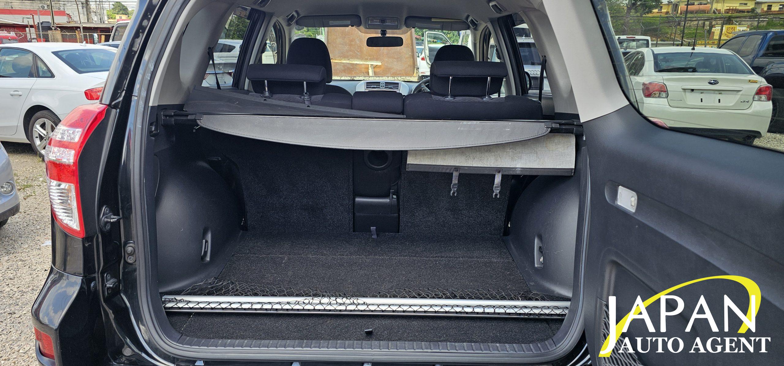 2015 TOYOTA RAV4 STYLE