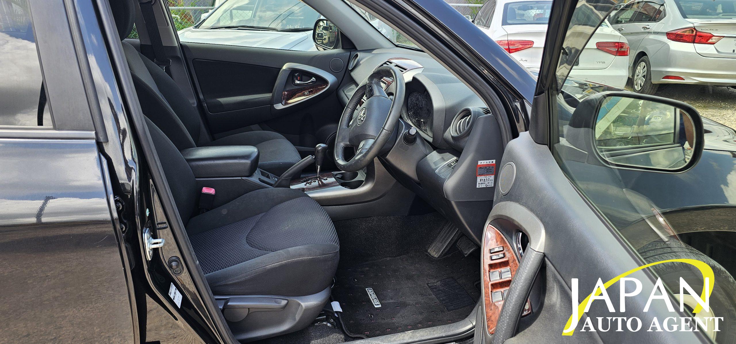 2015 TOYOTA RAV4 STYLE