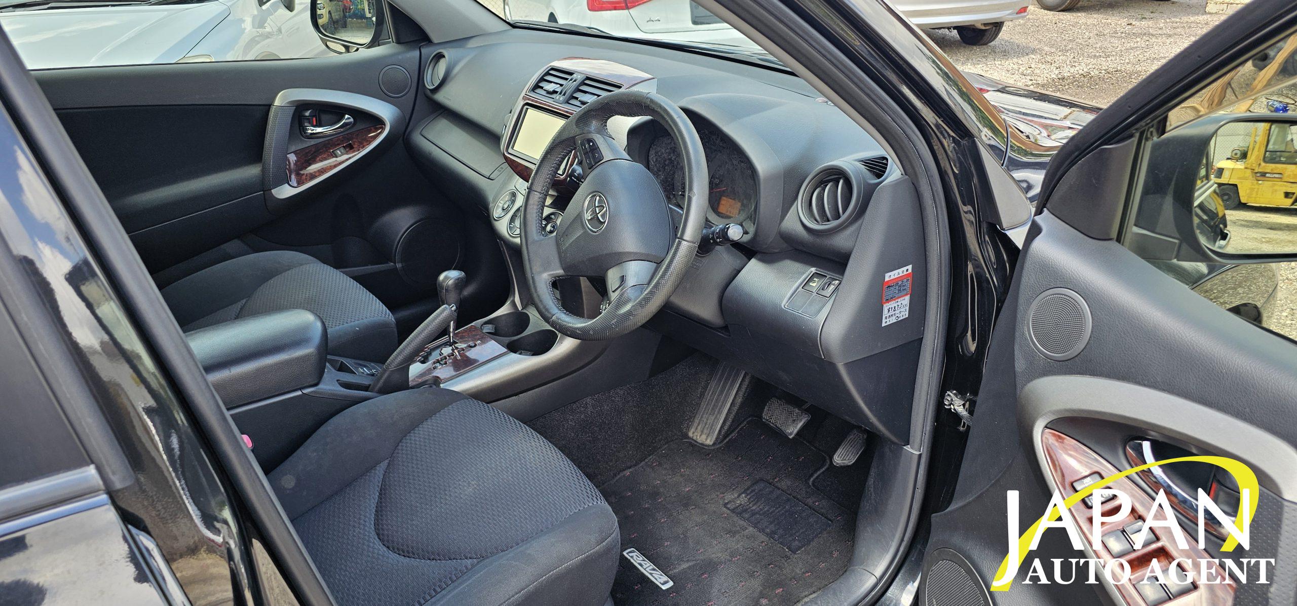 2015 TOYOTA RAV4 STYLE