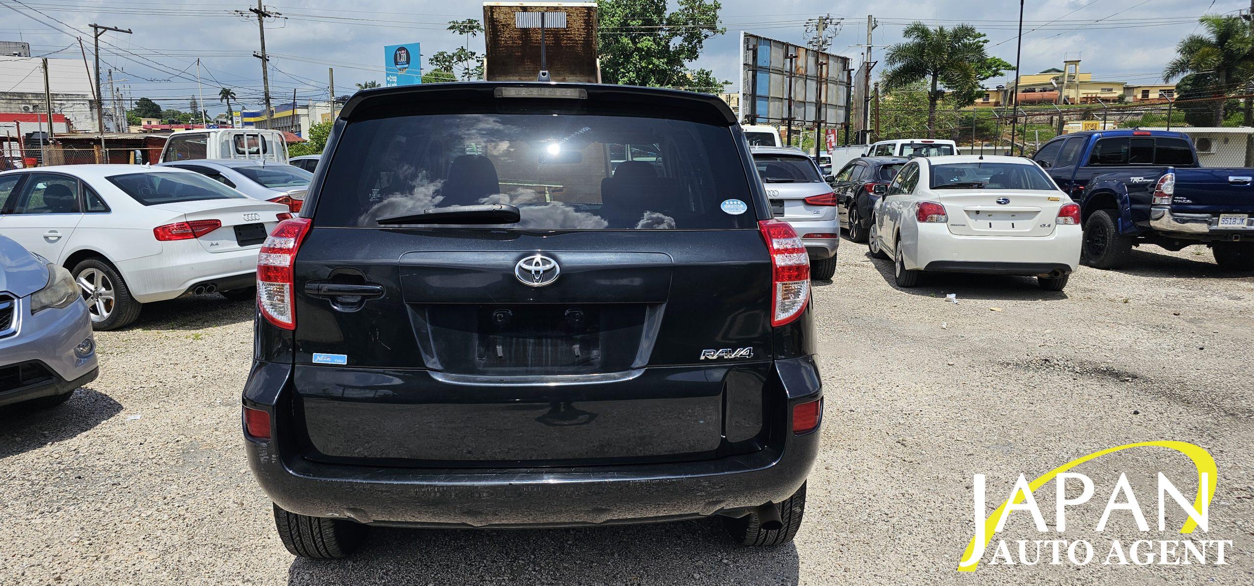 2015 TOYOTA RAV4 STYLE