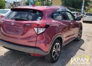 2017 HONDA VEZEL HYBRID