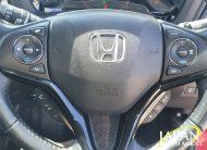 2017 HONDA VEZEL HYBRID