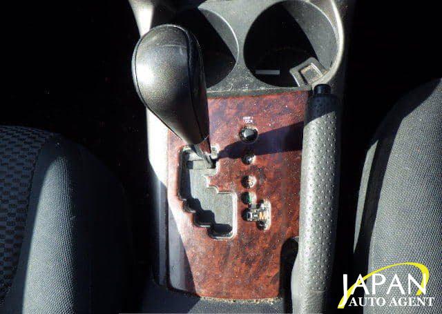 2015 TOYOTA RAV4 STYLE