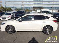 2016 SUBARU IMPREZA SPORTS