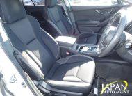 2016 SUBARU IMPREZA SPORTS