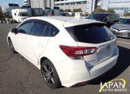 2016 SUBARU IMPREZA SPORTS