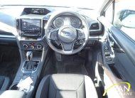 2016 SUBARU IMPREZA SPORTS