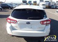 2016 SUBARU IMPREZA SPORTS