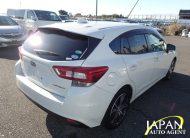 2016 SUBARU IMPREZA SPORTS