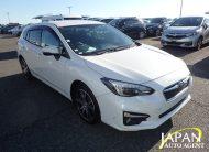 2016 SUBARU IMPREZA SPORTS