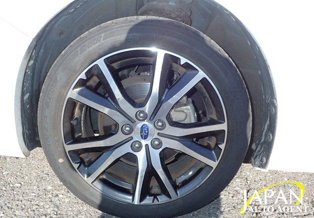 2016 SUBARU IMPREZA SPORTS