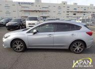 2017 SUBARU IMPREZA SPORTS 2.0I-L EYESIGHT