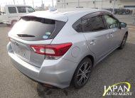 2017 SUBARU IMPREZA SPORTS 2.0I-L EYESIGHT