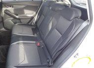 2017 SUBARU IMPREZA SPORTS 2.0I-L EYESIGHT