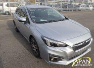 2017 SUBARU IMPREZA SPORTS 2.0I-L EYESIGHT