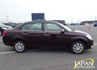 2015 TOYOTA COROLLA AXIO 1.5LUXEL