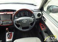 2015 TOYOTA COROLLA AXIO 1.5LUXEL