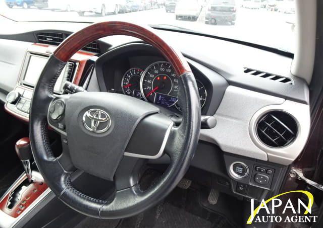 2015 TOYOTA COROLLA AXIO 1.5LUXEL