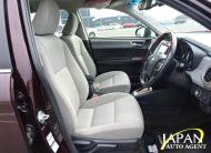 2015 TOYOTA COROLLA AXIO 1.5LUXEL