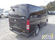 2016 TOYOTA HIACE VAN LONG DX