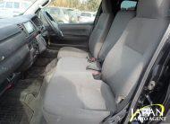 2016 TOYOTA HIACE VAN LONG DX