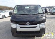 2016 TOYOTA HIACE VAN LONG DX