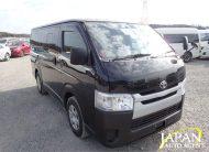 2016 TOYOTA HIACE VAN LONG DX