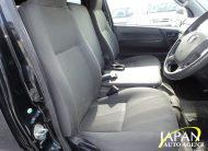 2016 TOYOTA HIACE VAN LONG DX