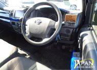 2014 TOYOTA HIACE VAN LONG DX