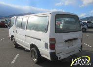 2015 TOYOTA DYNA ROUTE VAN