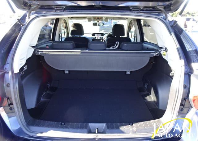 2015 SUBARU XV 2.0I-L EYESIGHT