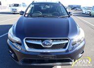 2015 SUBARU XV 2.0I-L EYESIGHT