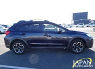 2015 SUBARU XV 2.0I-L EYESIGHT